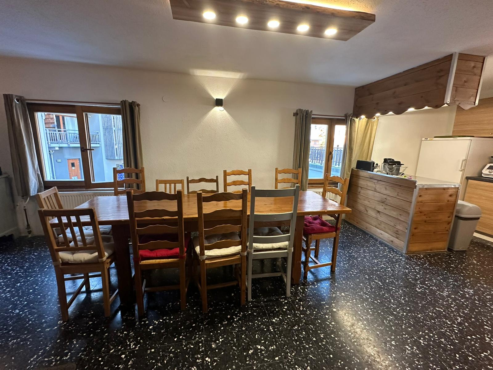 Le Petit Sport Chalet 1 - Image 21